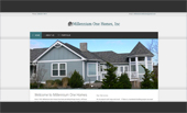 Millennium One Homes