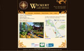 Wickert Law Office